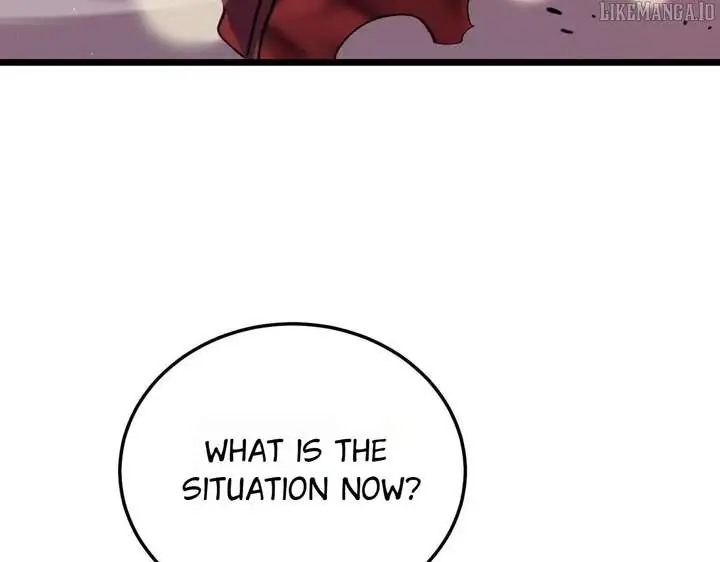 I Rely on My Invincibility to Deal Tons of Damage Passively Chapter 118 Page 142