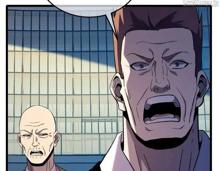 I Rely on My Invincibility to Deal Tons of Damage Passively Chapter 118 Page 143