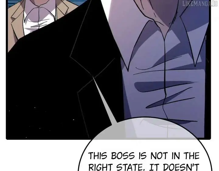 I Rely on My Invincibility to Deal Tons of Damage Passively Chapter 118 Page 144