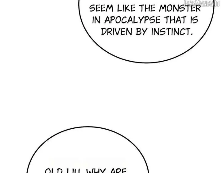 I Rely on My Invincibility to Deal Tons of Damage Passively Chapter 118 Page 145