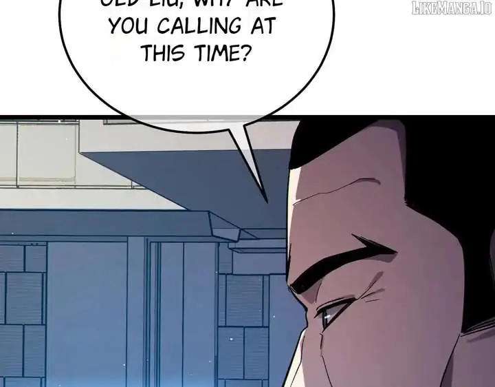 I Rely on My Invincibility to Deal Tons of Damage Passively Chapter 118 Page 146