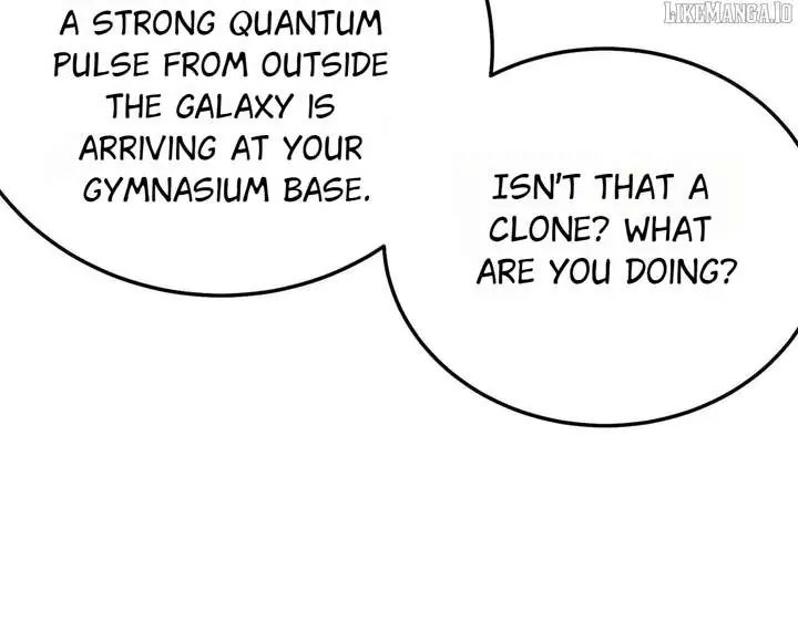 I Rely on My Invincibility to Deal Tons of Damage Passively Chapter 118 Page 148