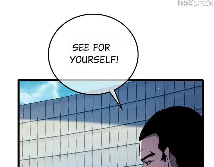 I Rely on My Invincibility to Deal Tons of Damage Passively Chapter 118 Page 149