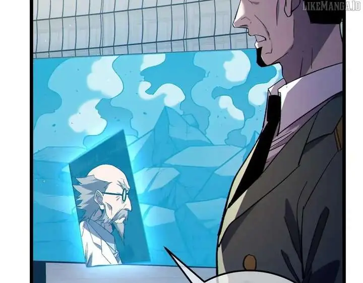 I Rely on My Invincibility to Deal Tons of Damage Passively Chapter 118 Page 150