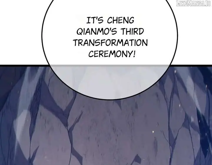 I Rely on My Invincibility to Deal Tons of Damage Passively Chapter 118 Page 152