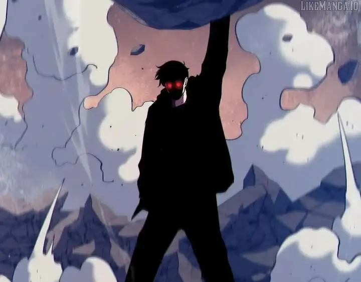 I Rely on My Invincibility to Deal Tons of Damage Passively Chapter 118 Page 154