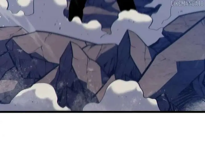 I Rely on My Invincibility to Deal Tons of Damage Passively Chapter 118 Page 155