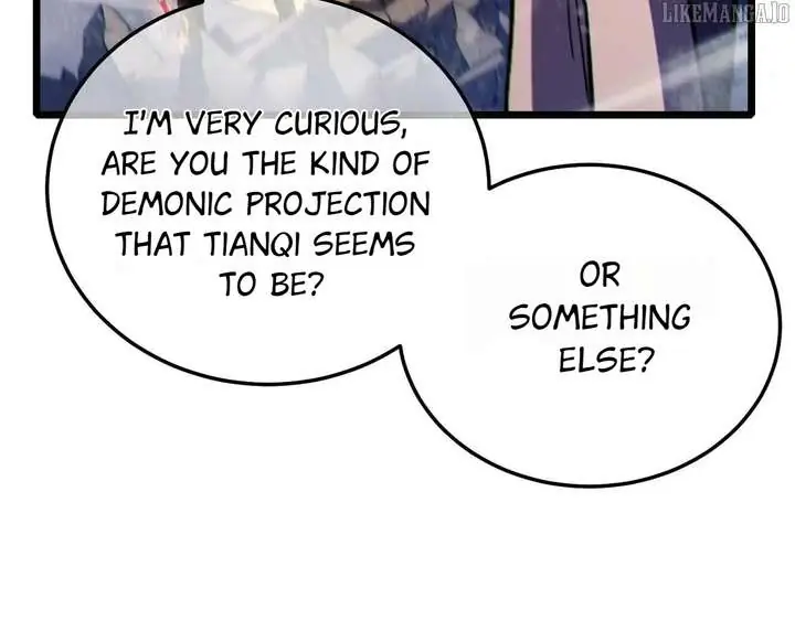 I Rely on My Invincibility to Deal Tons of Damage Passively Chapter 118 Page 158