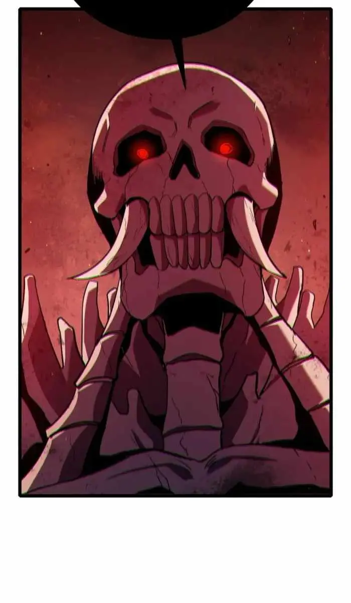 I Rely on My Invincibility to Deal Tons of Damage Passively Chapter 119 Page 4