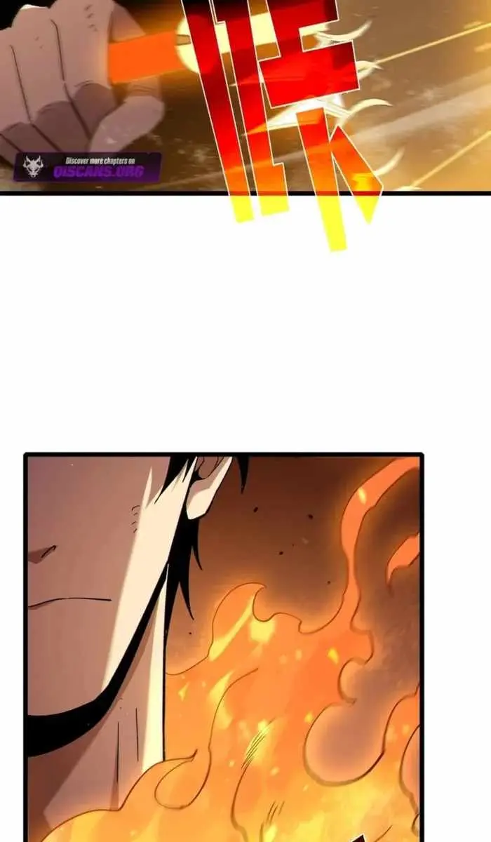 I Rely on My Invincibility to Deal Tons of Damage Passively Chapter 119 Page 6