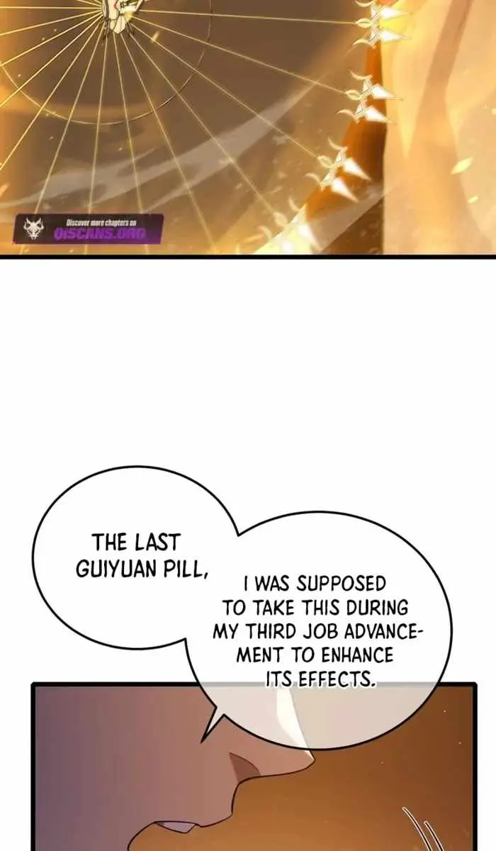 I Rely on My Invincibility to Deal Tons of Damage Passively Chapter 119 Page 9