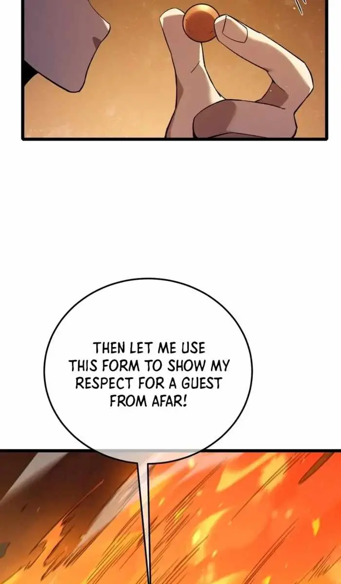 I Rely on My Invincibility to Deal Tons of Damage Passively Chapter 119 Page 10