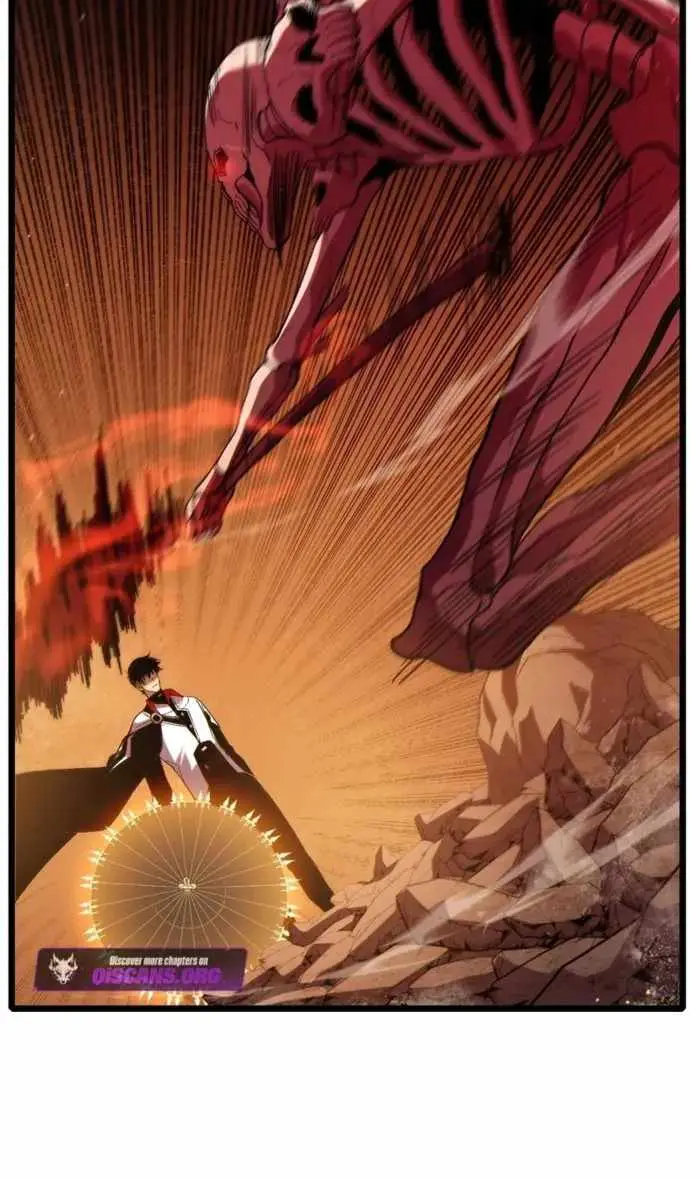I Rely on My Invincibility to Deal Tons of Damage Passively Chapter 119 Page 13