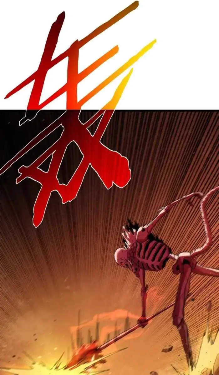 I Rely on My Invincibility to Deal Tons of Damage Passively Chapter 119 Page 14