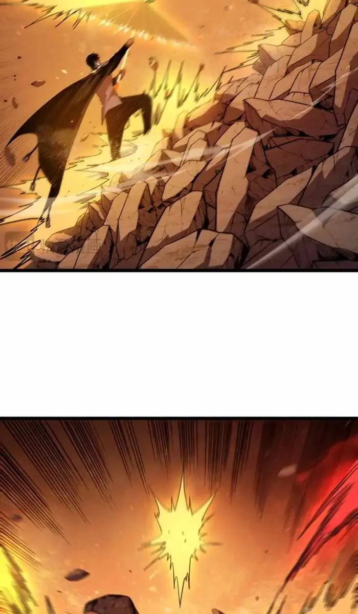 I Rely on My Invincibility to Deal Tons of Damage Passively Chapter 119 Page 15