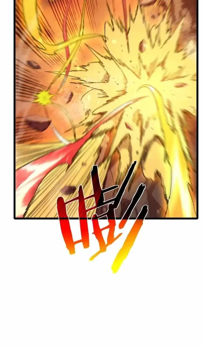I Rely on My Invincibility to Deal Tons of Damage Passively Chapter 119 Page 18