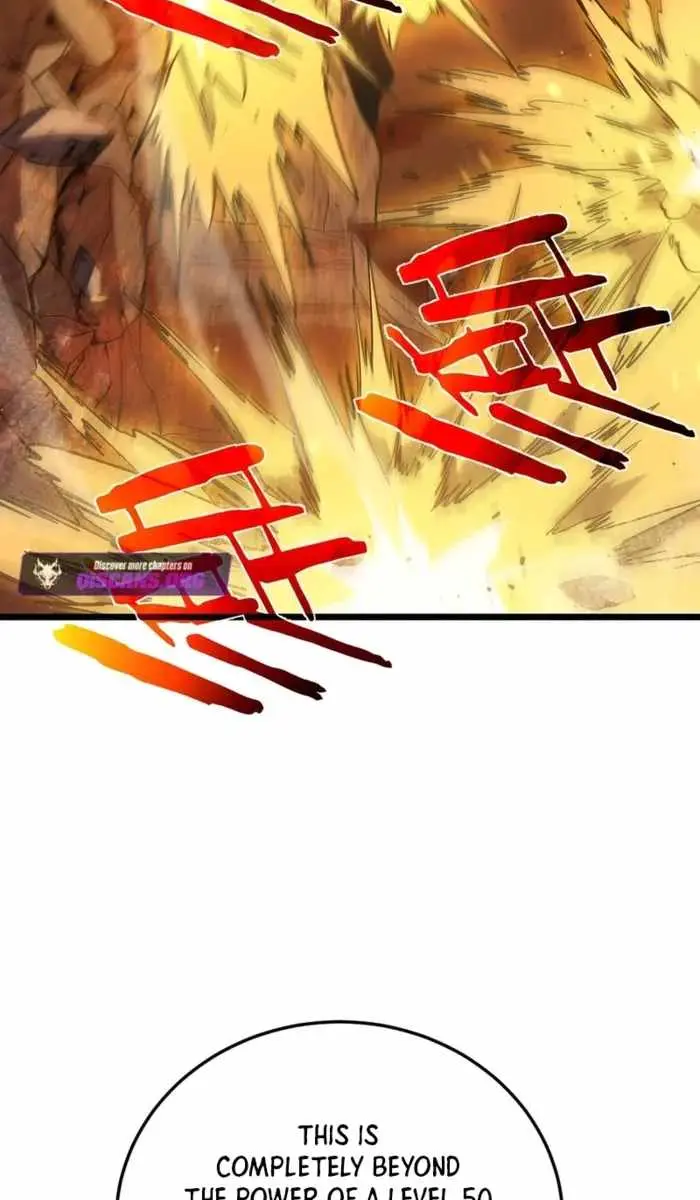 I Rely on My Invincibility to Deal Tons of Damage Passively Chapter 119 Page 21