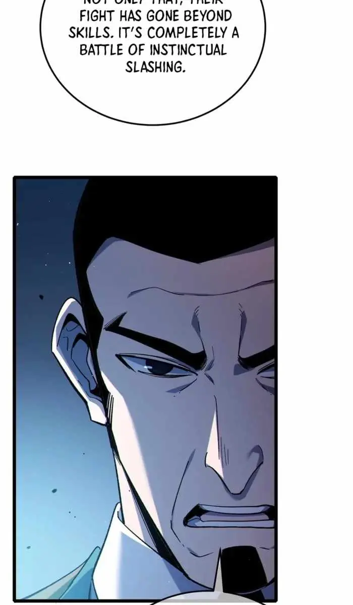 I Rely on My Invincibility to Deal Tons of Damage Passively Chapter 119 Page 23
