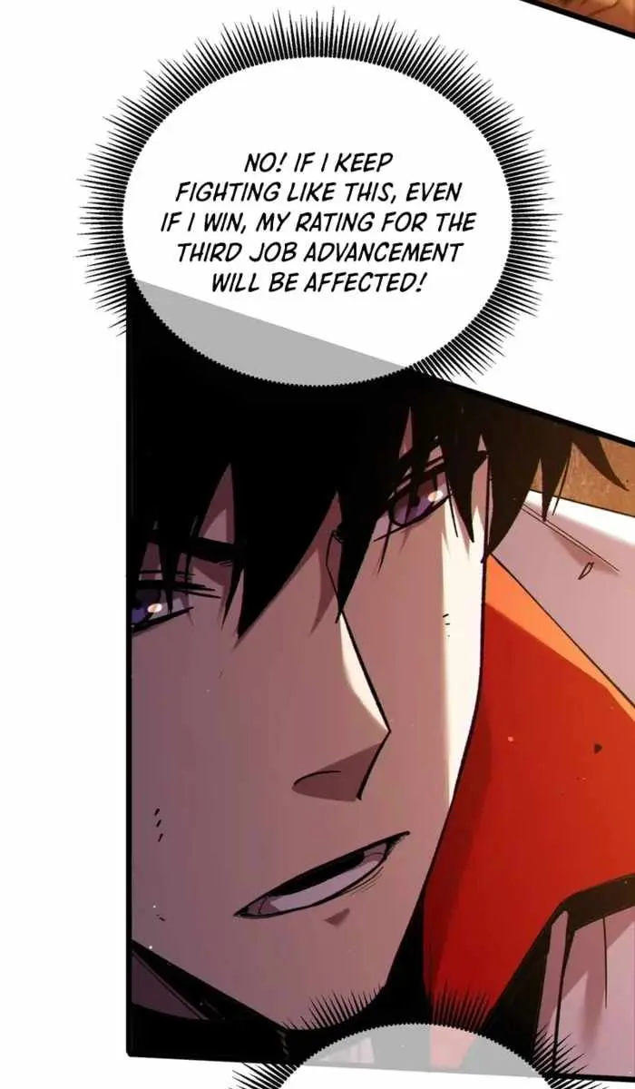 I Rely on My Invincibility to Deal Tons of Damage Passively Chapter 119 Page 26