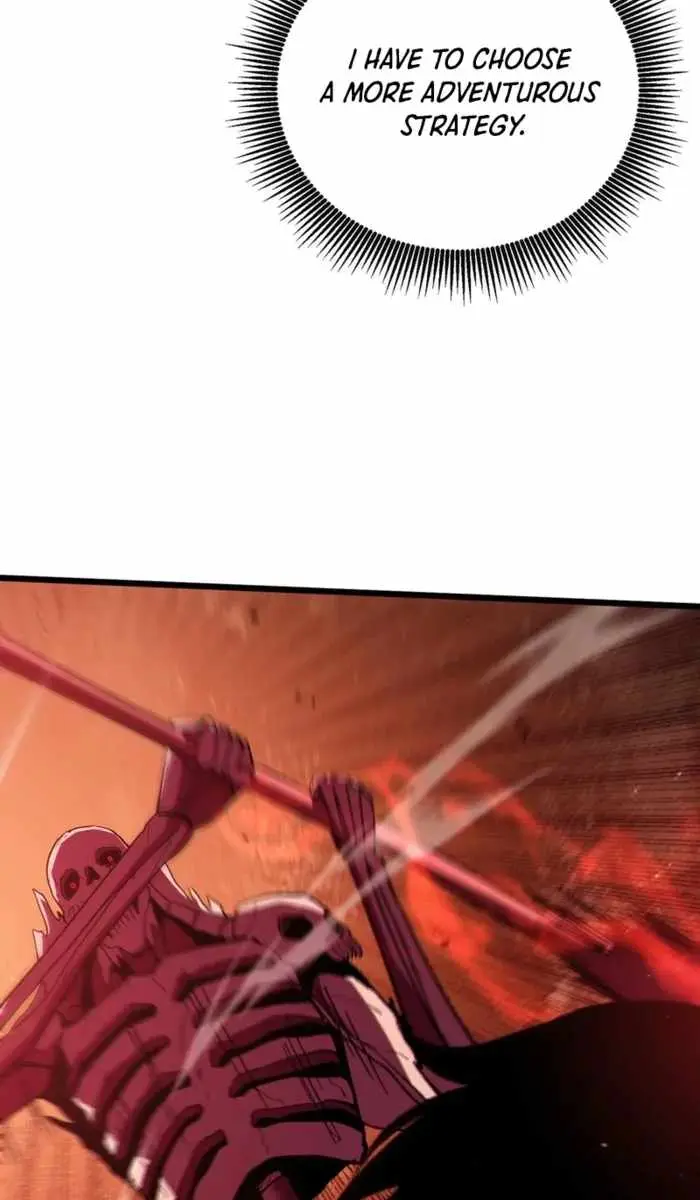 I Rely on My Invincibility to Deal Tons of Damage Passively Chapter 119 Page 27