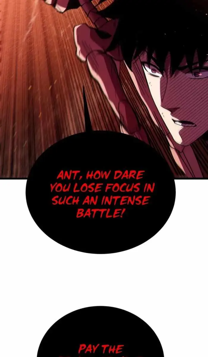 I Rely on My Invincibility to Deal Tons of Damage Passively Chapter 119 Page 28