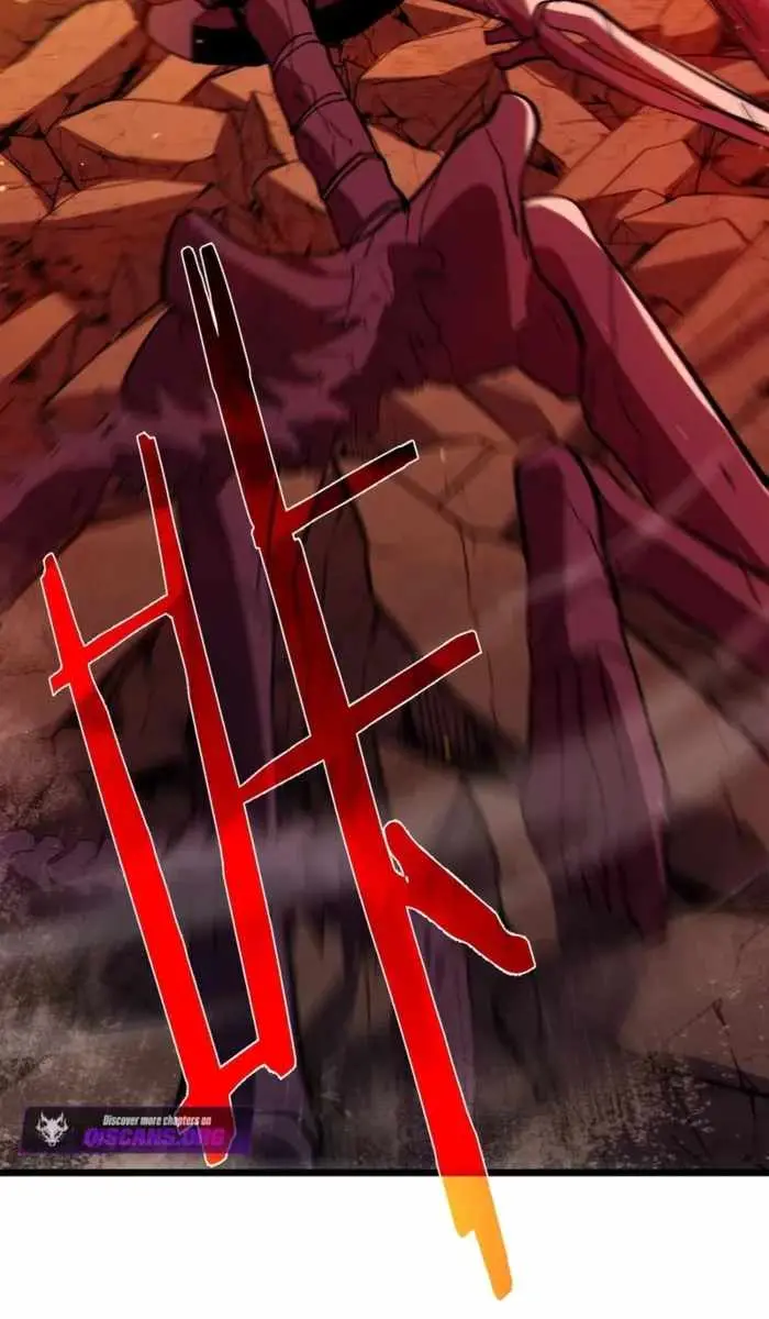 I Rely on My Invincibility to Deal Tons of Damage Passively Chapter 119 Page 30