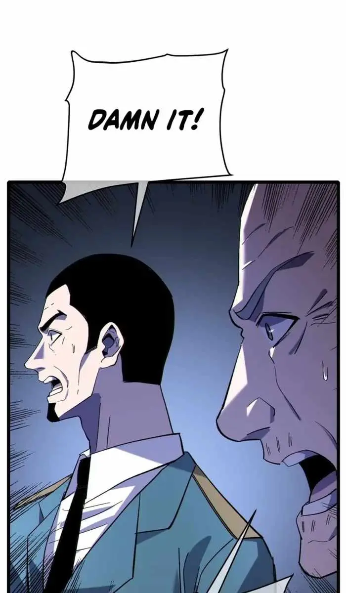 I Rely on My Invincibility to Deal Tons of Damage Passively Chapter 119 Page 32