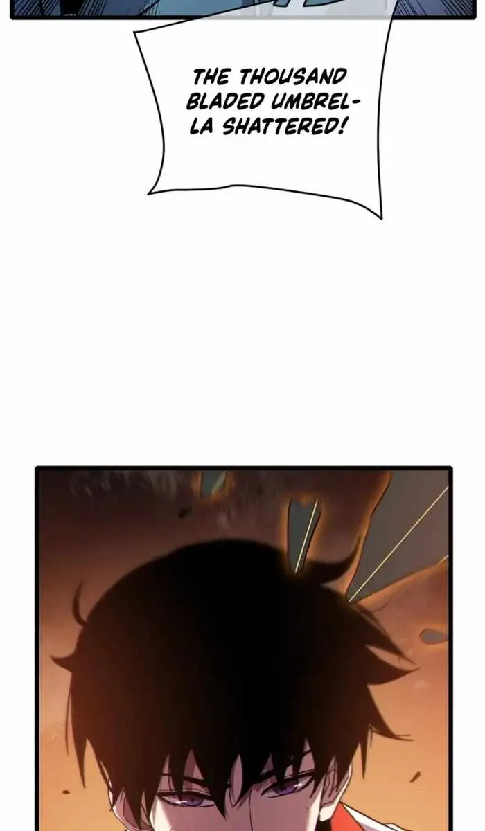 I Rely on My Invincibility to Deal Tons of Damage Passively Chapter 119 Page 33