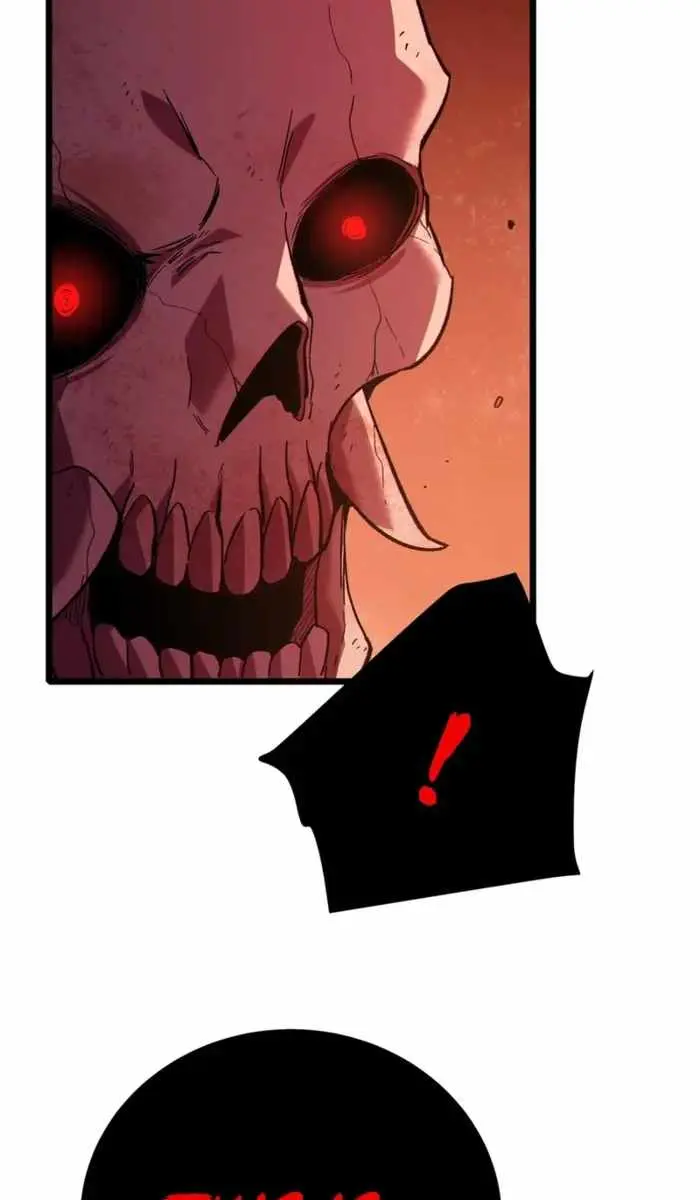 I Rely on My Invincibility to Deal Tons of Damage Passively Chapter 119 Page 36