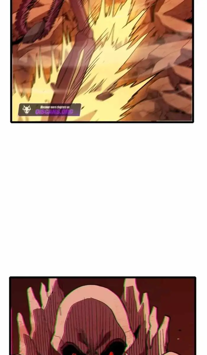 I Rely on My Invincibility to Deal Tons of Damage Passively Chapter 119 Page 40