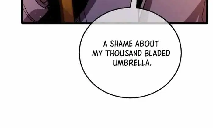 I Rely on My Invincibility to Deal Tons of Damage Passively Chapter 119 Page 43