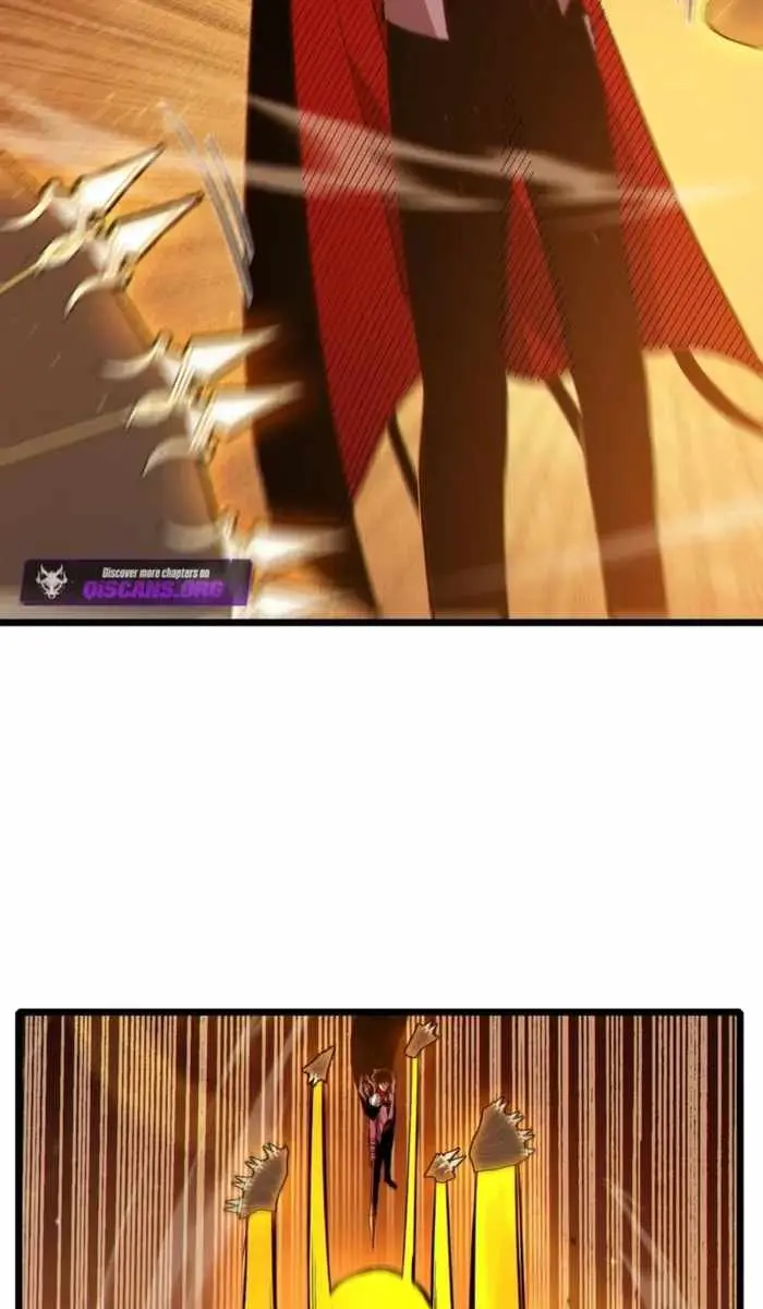 I Rely on My Invincibility to Deal Tons of Damage Passively Chapter 119 Page 45