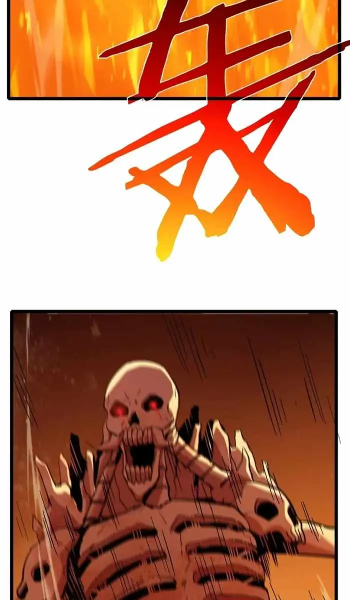 I Rely on My Invincibility to Deal Tons of Damage Passively Chapter 119 Page 47