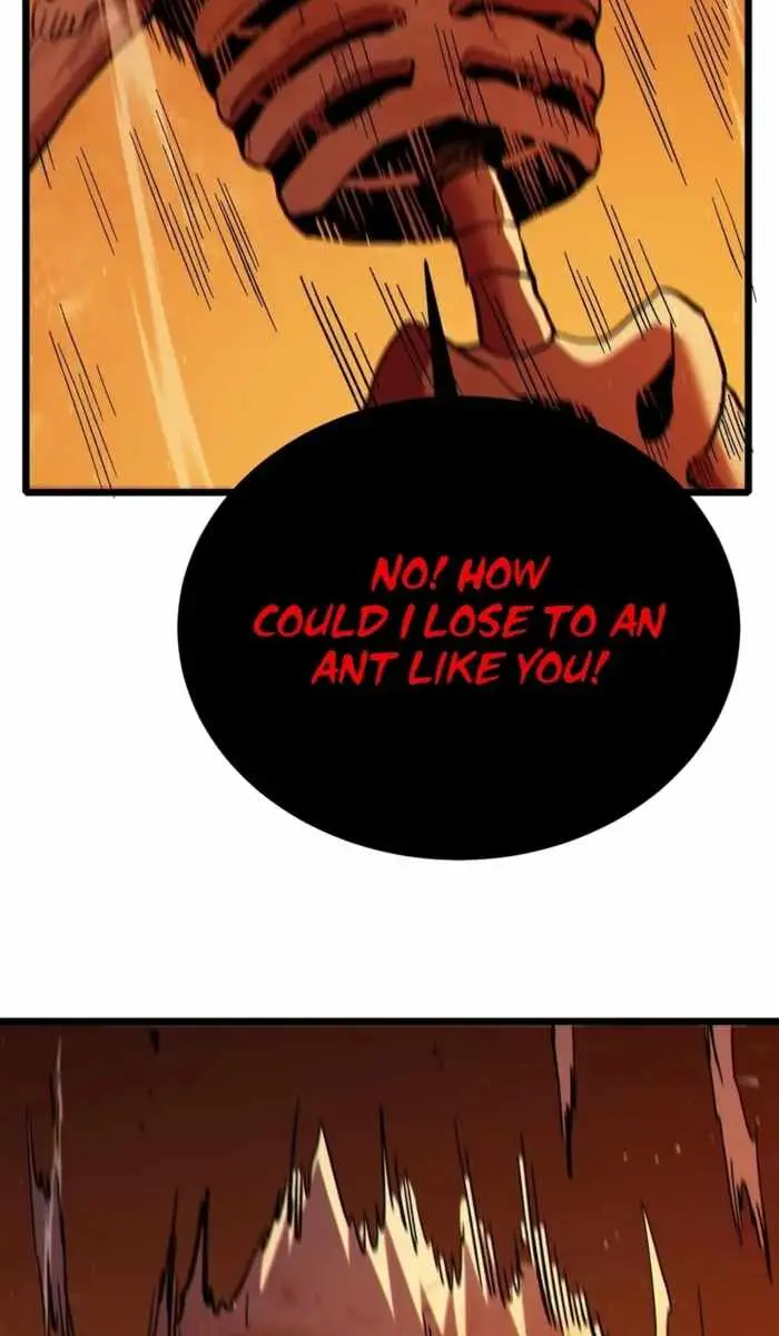 I Rely on My Invincibility to Deal Tons of Damage Passively Chapter 119 Page 48