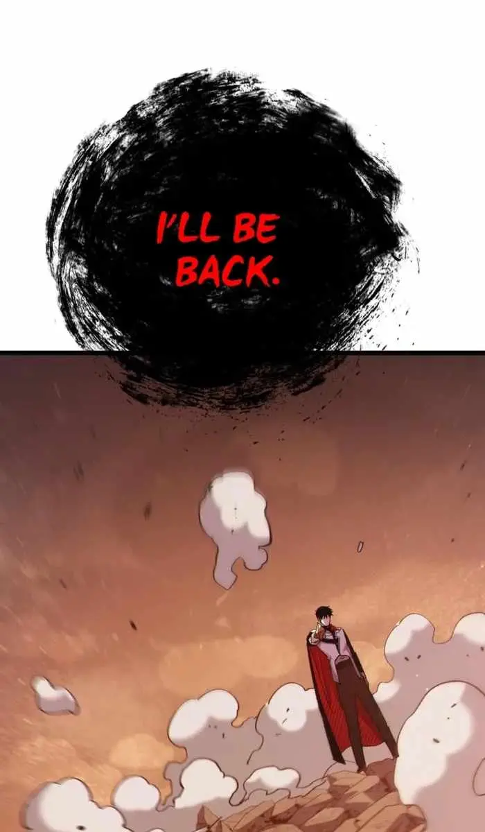 I Rely on My Invincibility to Deal Tons of Damage Passively Chapter 119 Page 51