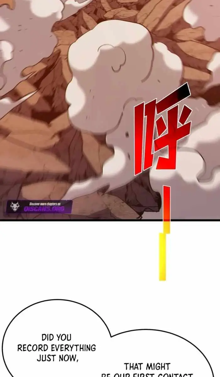 I Rely on My Invincibility to Deal Tons of Damage Passively Chapter 119 Page 52