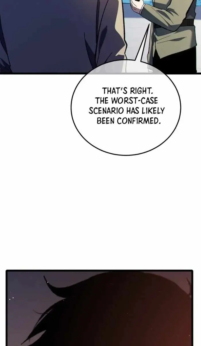 I Rely on My Invincibility to Deal Tons of Damage Passively Chapter 119 Page 55