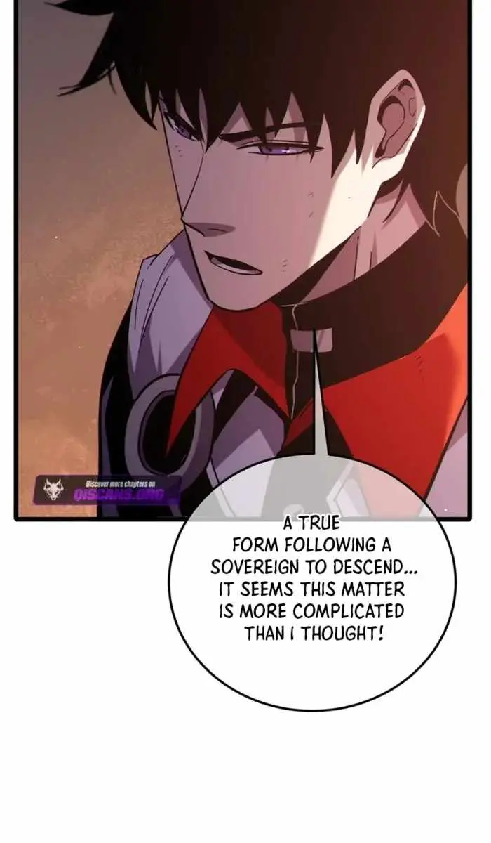 I Rely on My Invincibility to Deal Tons of Damage Passively Chapter 119 Page 56