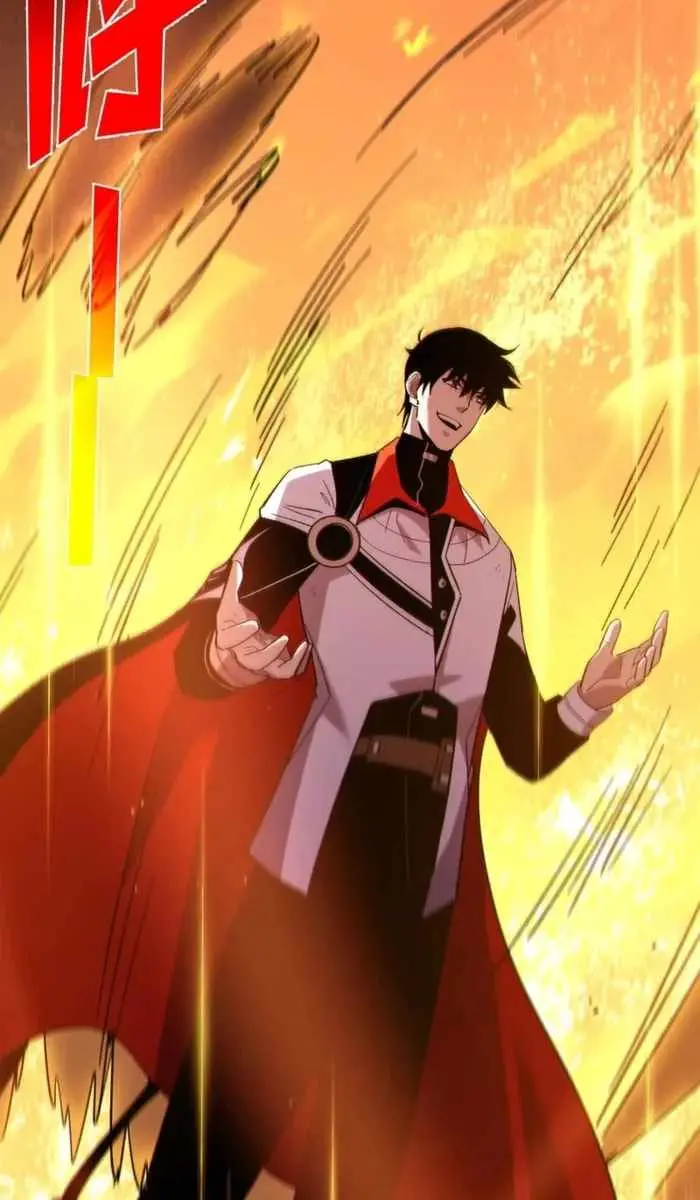 I Rely on My Invincibility to Deal Tons of Damage Passively Chapter 119 Page 61
