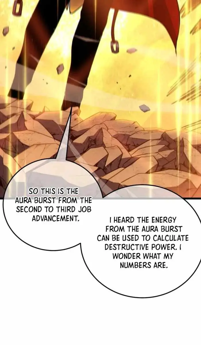 I Rely on My Invincibility to Deal Tons of Damage Passively Chapter 119 Page 62