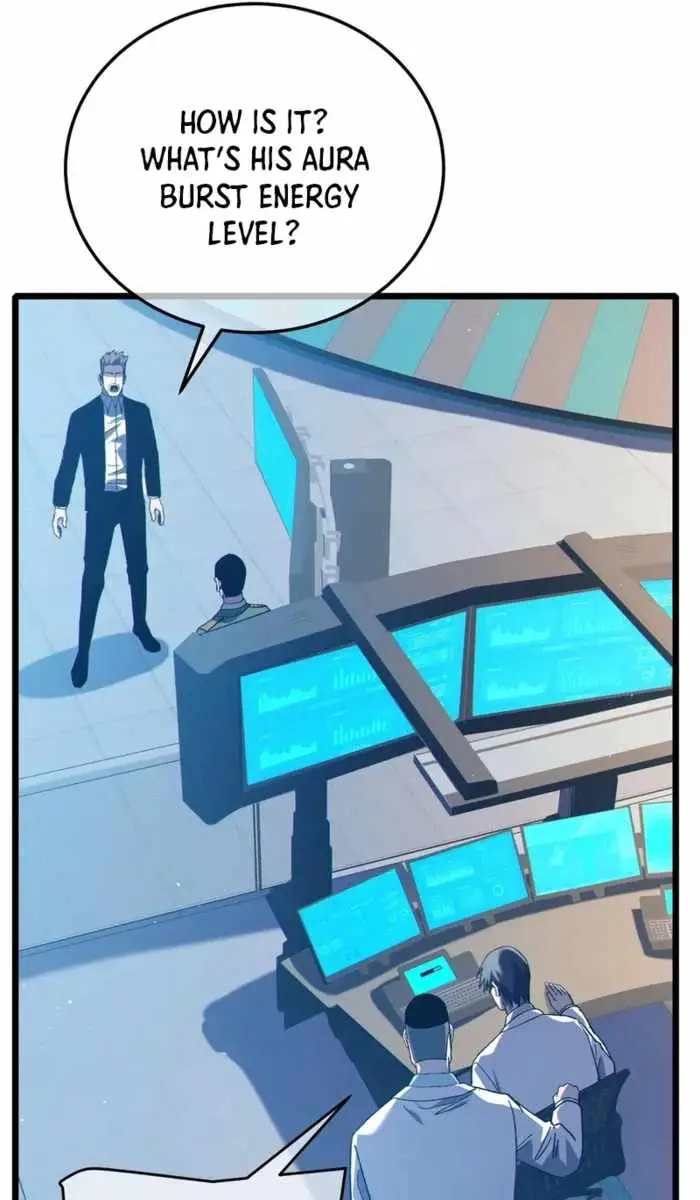 I Rely on My Invincibility to Deal Tons of Damage Passively Chapter 119 Page 64