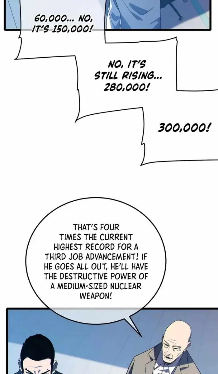I Rely on My Invincibility to Deal Tons of Damage Passively Chapter 119 Page 65