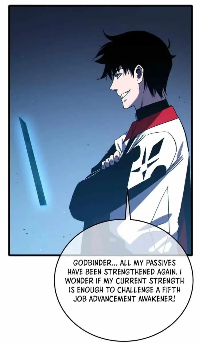 I Rely on My Invincibility to Deal Tons of Damage Passively Chapter 119 Page 69