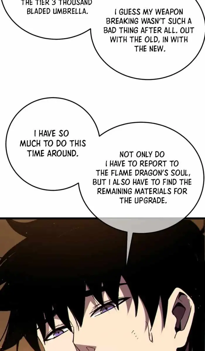I Rely on My Invincibility to Deal Tons of Damage Passively Chapter 119 Page 72