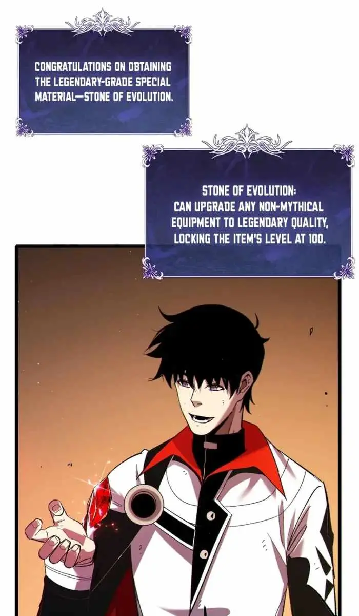 I Rely on My Invincibility to Deal Tons of Damage Passively Chapter 119 Page 74