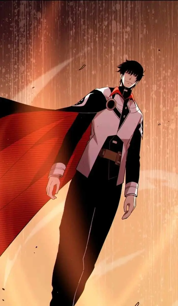 I Rely on My Invincibility to Deal Tons of Damage Passively Chapter 119 Page 77