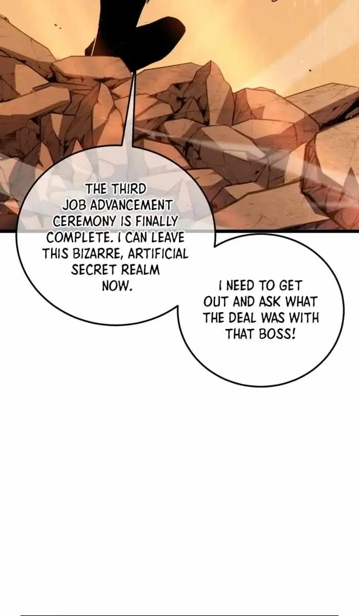 I Rely on My Invincibility to Deal Tons of Damage Passively Chapter 119 Page 78