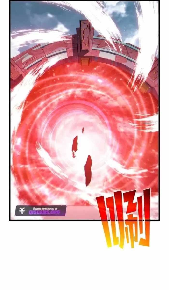 I Rely on My Invincibility to Deal Tons of Damage Passively Chapter 119 Page 79