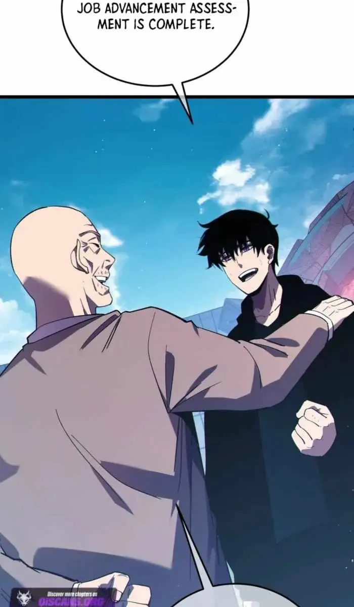 I Rely on My Invincibility to Deal Tons of Damage Passively Chapter 120 Page 5