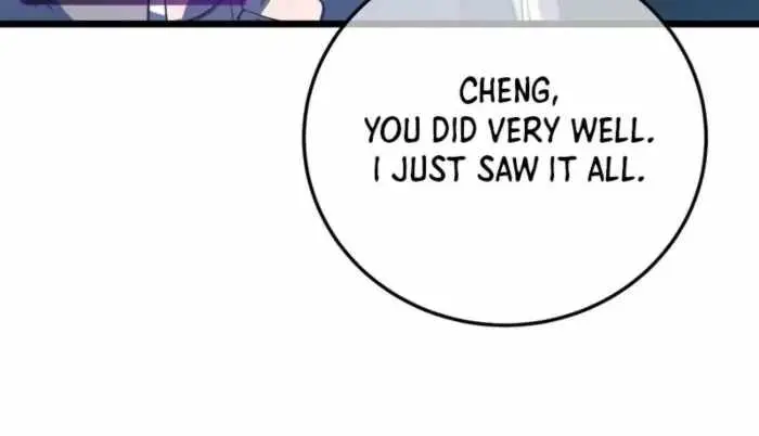 I Rely on My Invincibility to Deal Tons of Damage Passively Chapter 120 Page 6